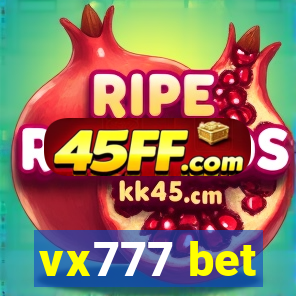 vx777 bet